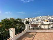 Preciosa casa con terraza