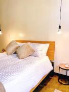 Maboneng NY-Style Loft with Free Secure Parking&WiFi