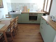 Apartamento con jardín y aparcamiento en Viznar, junto a Granada