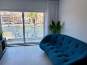 Marsascala Seafront 1 Bedroom Apartment