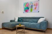 Apartment La Vie