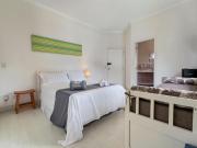 Maraka 24 1 Suite AC com Piscina 50m da Praia