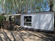 Camping les Fouguières Camping les Fouguières