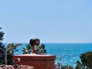 Doris Sea view Apartment