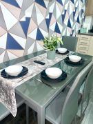 2 Bedroom- Birmingham city centre-sleeps 5- ideal for contractors, working professionals, long stays!