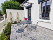 Maison de pêcheurs entièrement rénovée