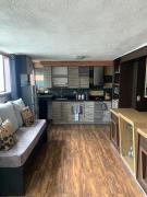 Apartamentos aledaños cerca a Estación Metro Estadio