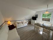 Haus Sirilund Oberdeck - Friesische Gemütlichkeit