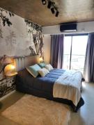 Departamento de diseño chic