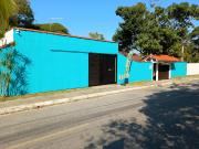 Casa do Sol, luz e Vida.