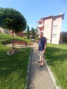 Sobe i Apartmani "Šumadija" Bogutovačka Banja