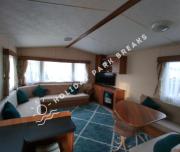 Driftwood - Bronze 3 bedroom West Sands Sleeps 8