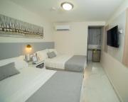 Hotel Tamboril