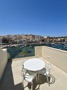 Marsascala Seafront Penthouse