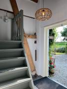 B & B Droom in de polder de Suite met prive sauna