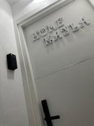 Crispi Guest House MMG