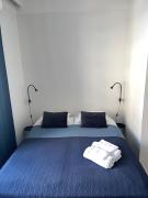 Cozy Kallio Studio, Eat, Explore, Commute Easy