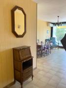 Appart fréjussien en bord de mer