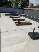 Apto Vila Olimpia Moderno e completo