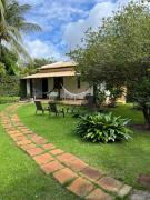 Casinha Aconchegante perto da praia Guarajuba - Bahia