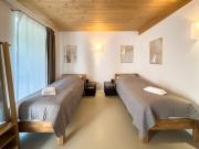 Ruhige Apartments mit guter Bahnanbindung und Küchennutzung