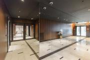 Premium Apartments with Parking & Balcony on Browary Warszawskie