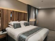 Nasamat Makkah Hotel