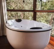 Terras Verdes Hospedagem - Ipê Rosa