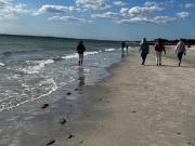 5 Beds-Whole House-Carrum Beach- Patterson Lake-Fully Furnished