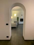 Spazio Perlasca Apt 1 - Cernobbio Como Lake