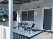 Yaringa Cottage by the sea