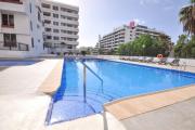Playa de las Américas Dúplex con piscina