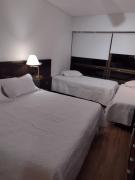 Apart Bayres Obelisco