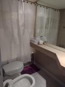 Apart Bayres Obelisco