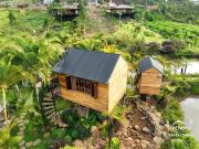 Khu Nghỉ Dưỡng Ngôi Làng Trong Tranh, Bảo Lộc