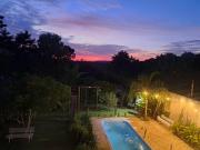 Casa de campo (chácara) em Louveira