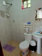 Tranquilidad en el campo