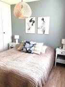 Saunallinen viihtyisä kaksio keskustan tuntumassa