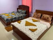 Siem Reap Lodge Eecfc Homestay VSV