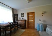 Down Town Apartment