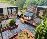 Doomben Ridge Farm House