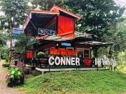 หนึ่งหกแปดConnerแอดเขาใหญ่