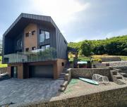 Villa pri rybníku STROHM