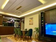 Madinaty Luxury apartment 3 br