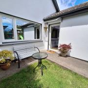 Independent Studio Apartment