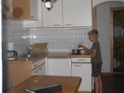 Ferienappartements Margreiter