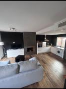 Chalet Benajarafe Beach Malaga