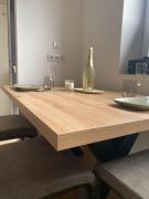 Haus Wybrands-Schild