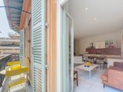 Nestor&Jeeves - PALAIS DU PORT - Balcony - Port Place du Pin