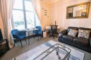 SUMMIT Apartment - Cozy Aberdeen West End Flat Prime Location - Perfect for Short or Long stay - 1 bedroom